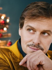 Felix Martin weihnachtlich
