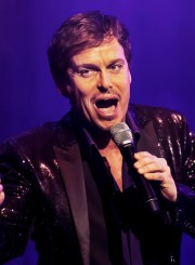 Felix Martin in Concert