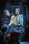 Szenenbild Frollo mit Bruder Jehan
